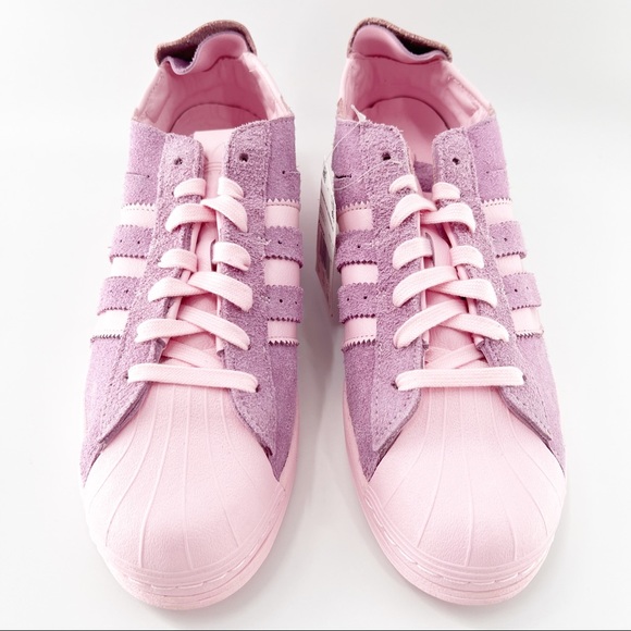 Adidas originals Superstar Minimalist Icons FZ0996 Men's 12.5 - Picture 4 of 12